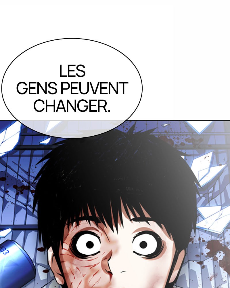 Lookism Chapitre 369 - Page 163