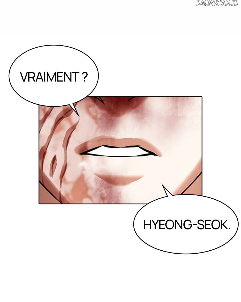 Lookism Chapitre 369 - Page 165