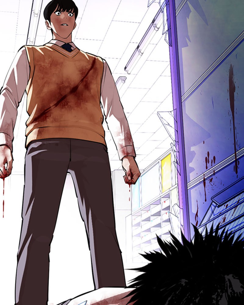 Lookism Chapitre 369 - Page 167