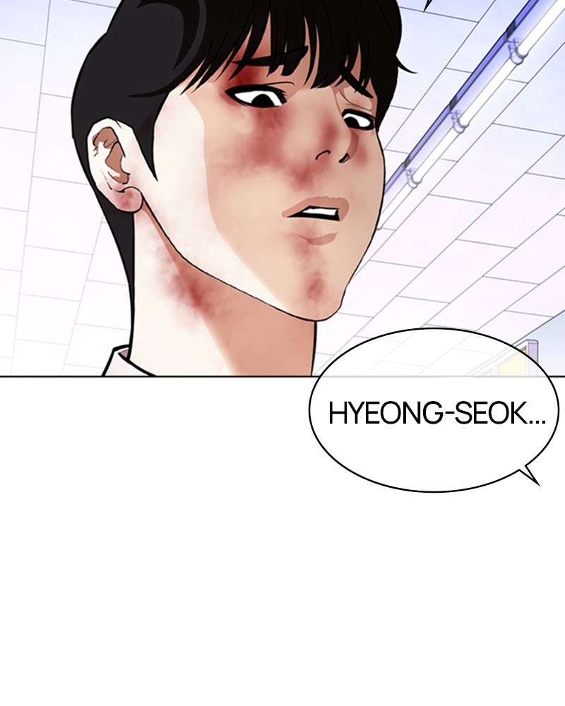 Lookism Chapitre 369 - Page 169