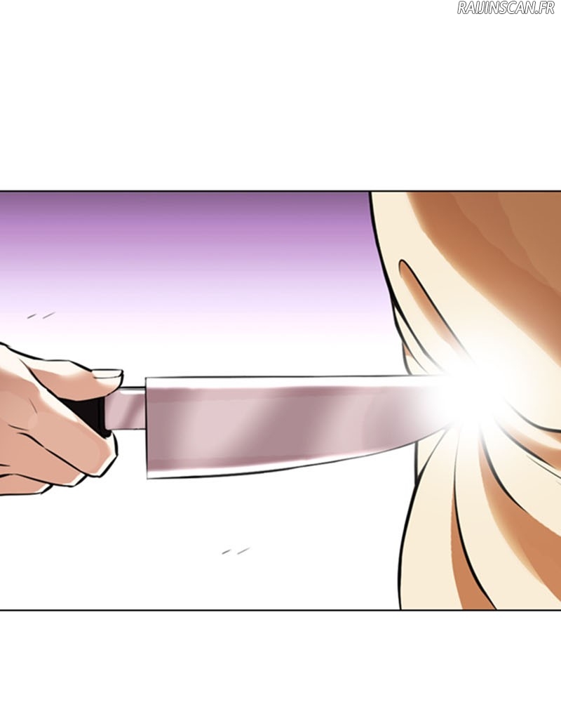 Lookism Chapitre 369 - Page 170