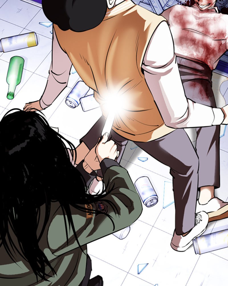 Lookism Chapitre 369 - Page 173