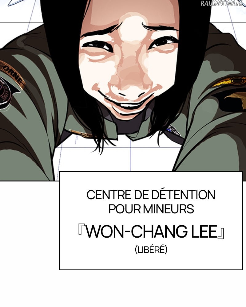 Lookism Chapitre 369 - Page 175