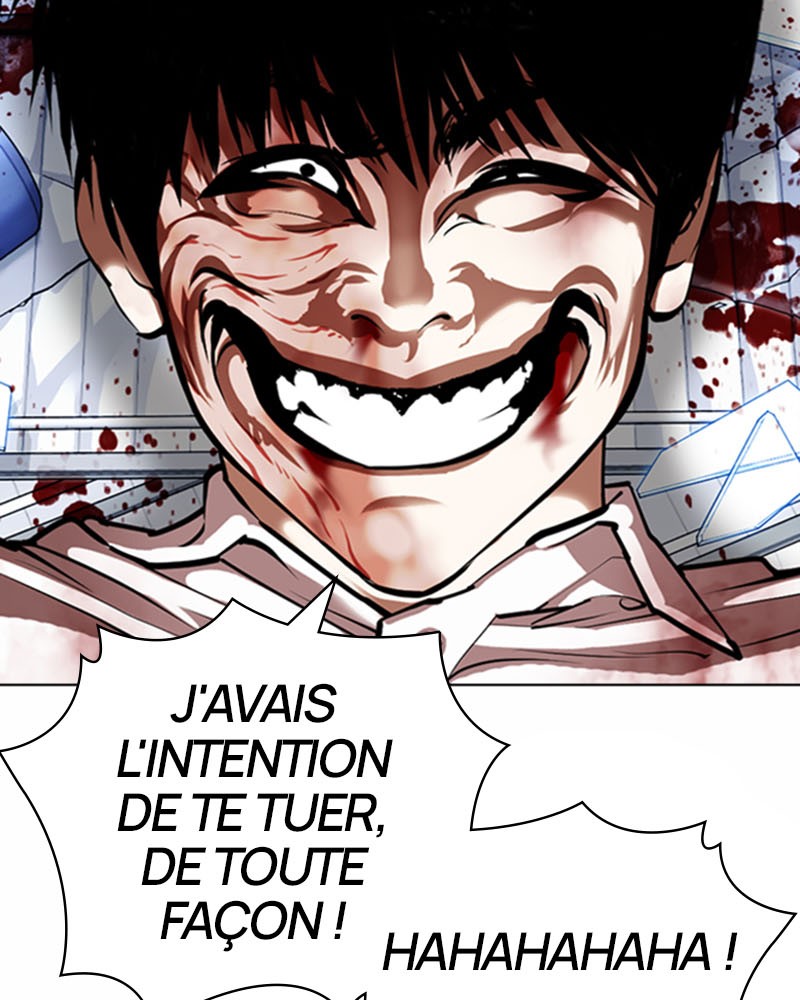 Lookism Chapitre 369 - Page 177