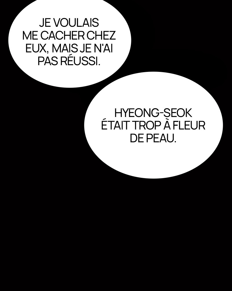 Lookism Chapitre 369 - Page 18