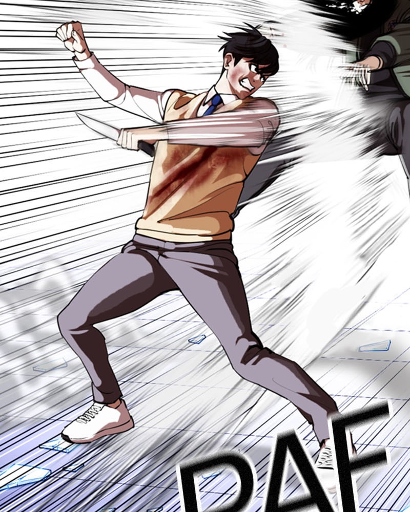 Lookism Chapitre 369 - Page 184