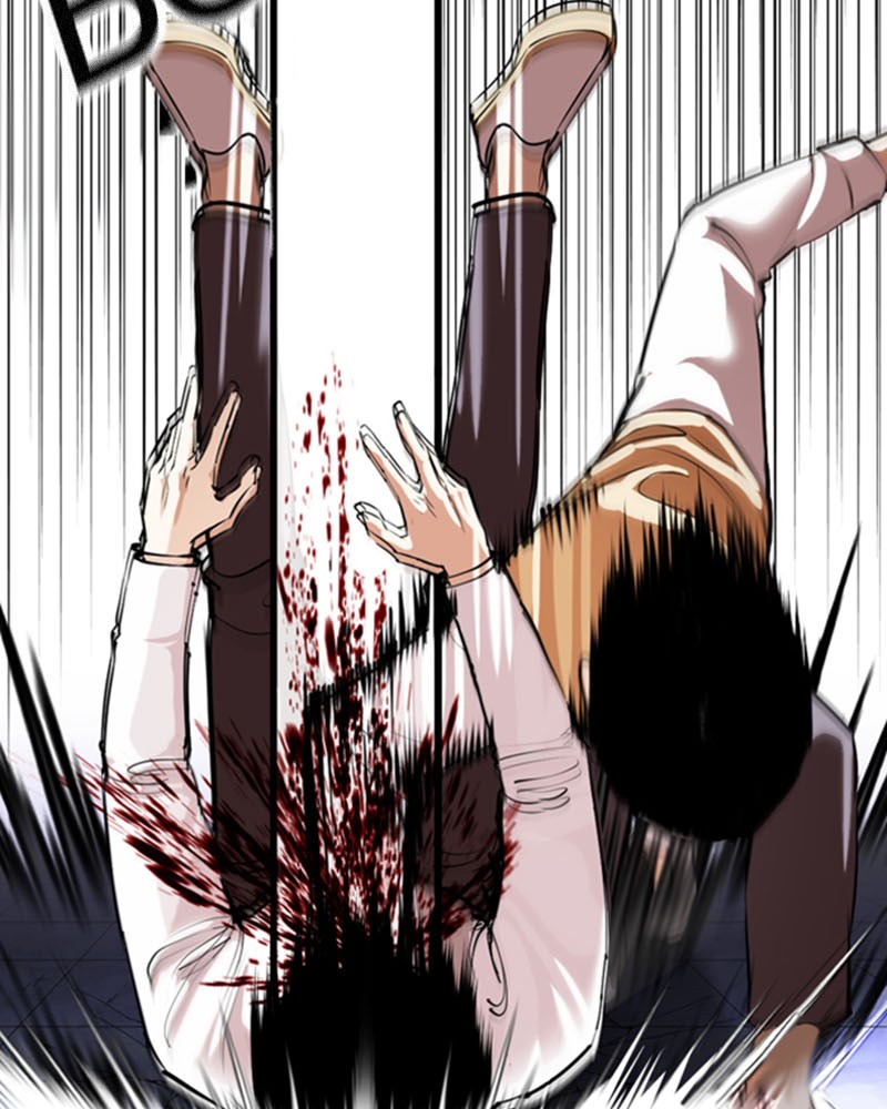 Lookism Chapitre 369 - Page 189