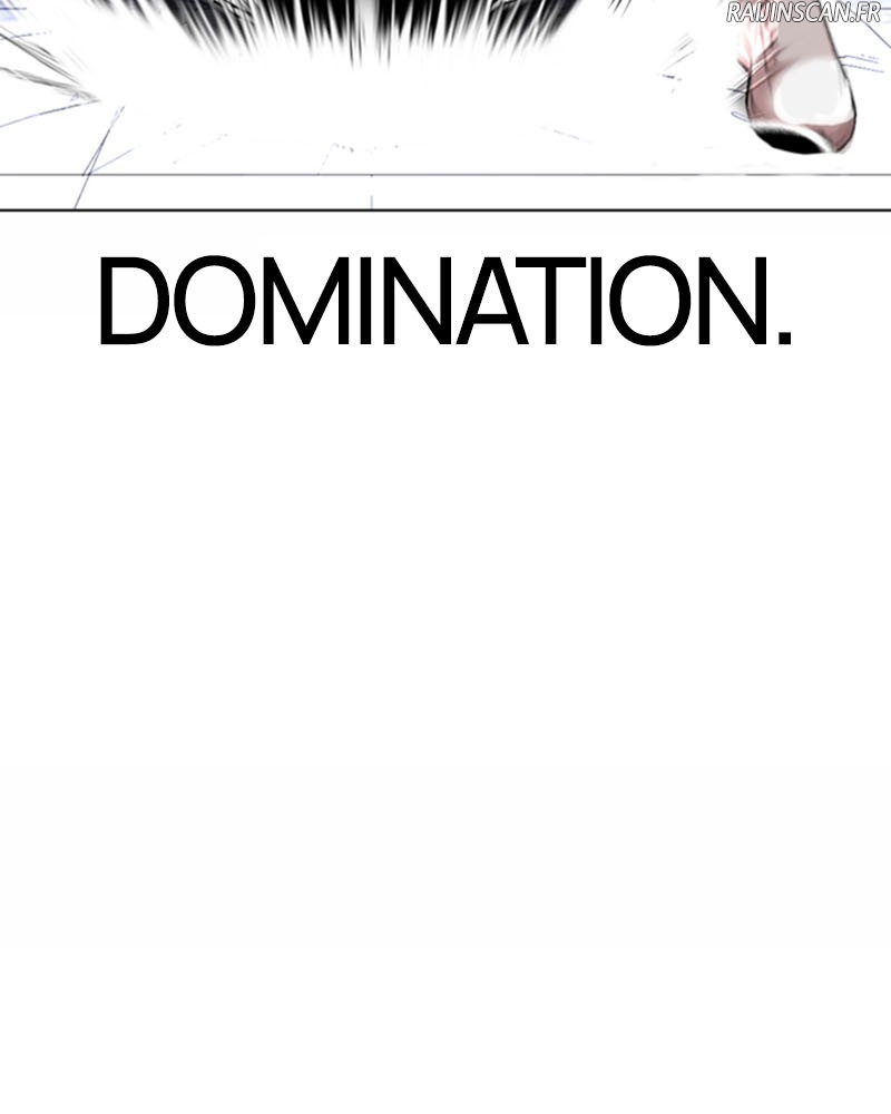 Lookism Chapitre 369 - Page 190