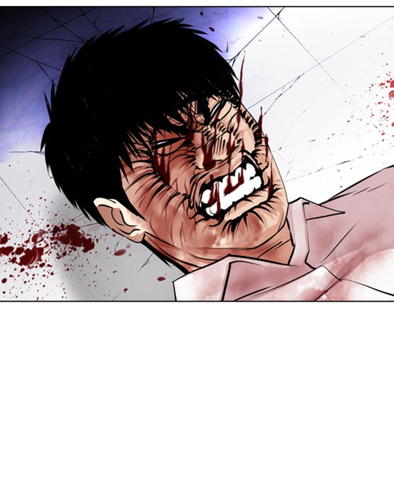Lookism Chapitre 369 - Page 191