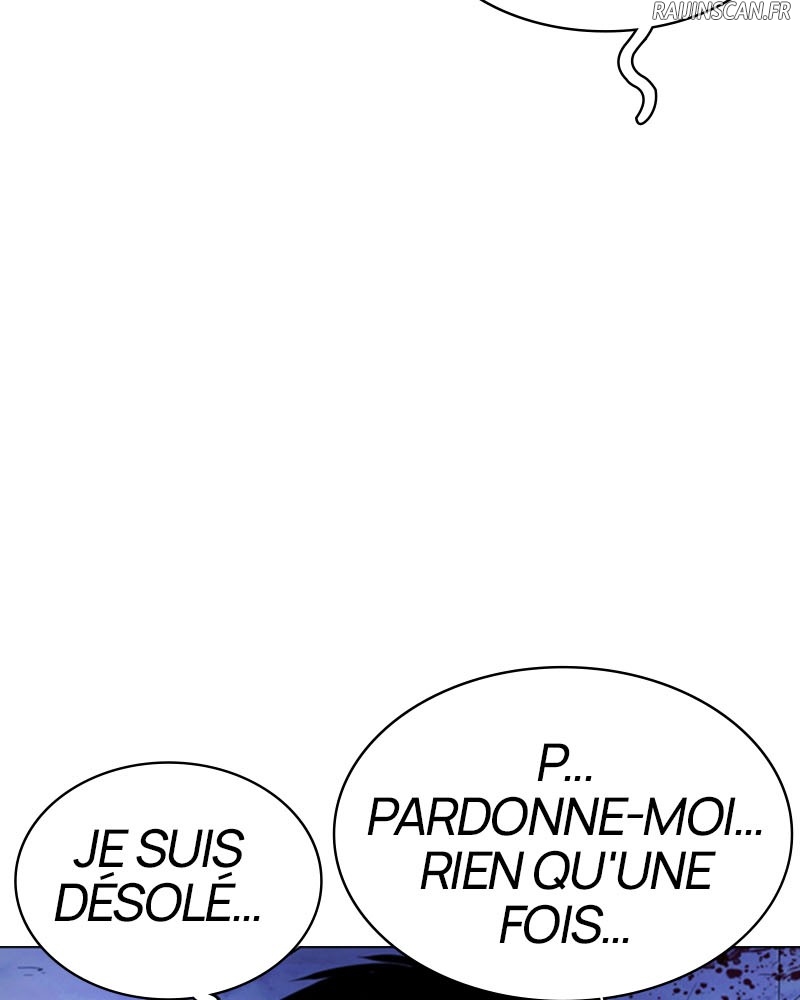 Lookism Chapitre 369 - Page 195