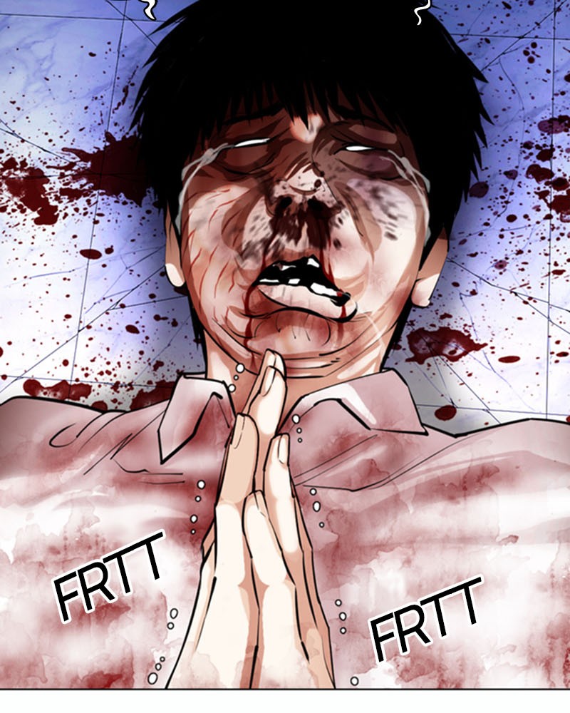 Lookism Chapitre 369 - Page 196