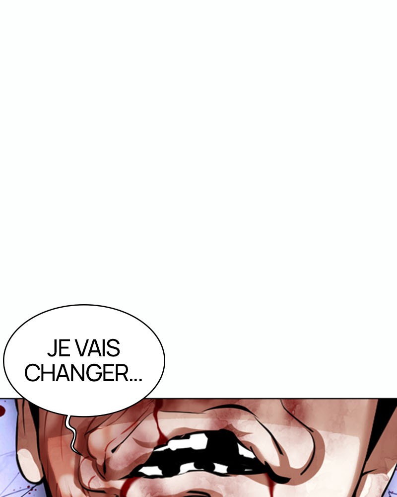 Lookism Chapitre 369 - Page 197