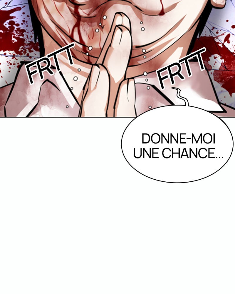 Lookism Chapitre 369 - Page 198