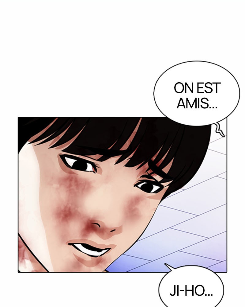 Lookism Chapitre 369 - Page 199