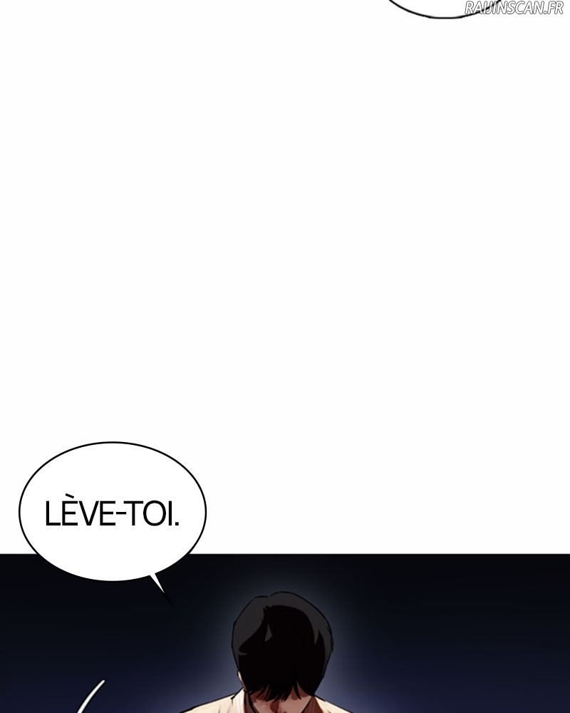 Lookism Chapitre 369 - Page 200