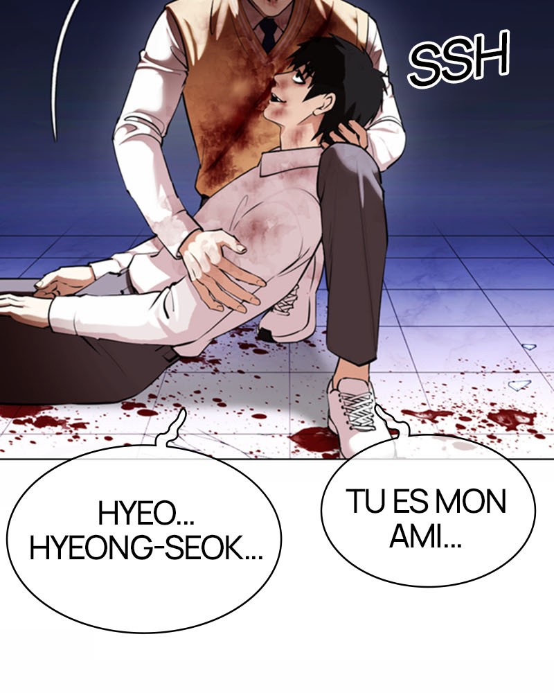 Lookism Chapitre 369 - Page 201