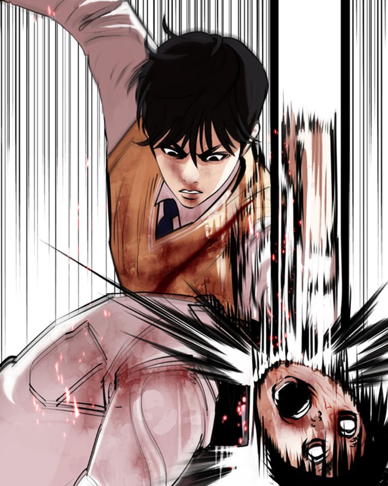 Lookism Chapitre 369 - Page 203
