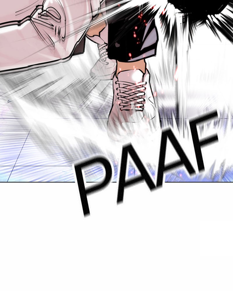 Lookism Chapitre 369 - Page 204