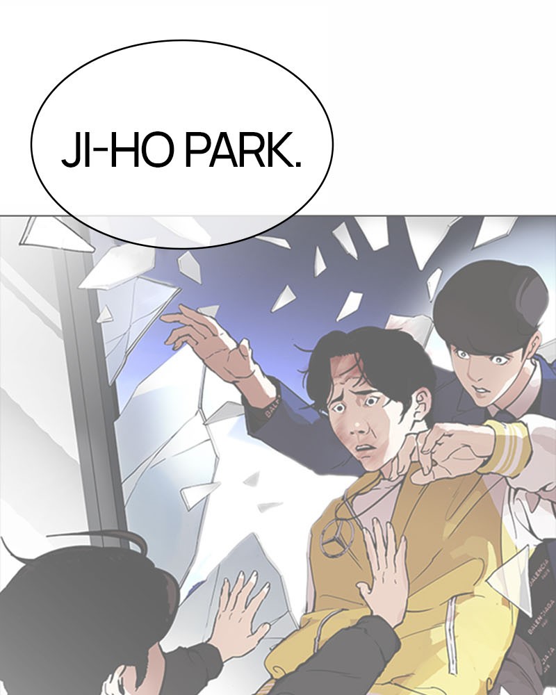Lookism Chapitre 369 - Page 206