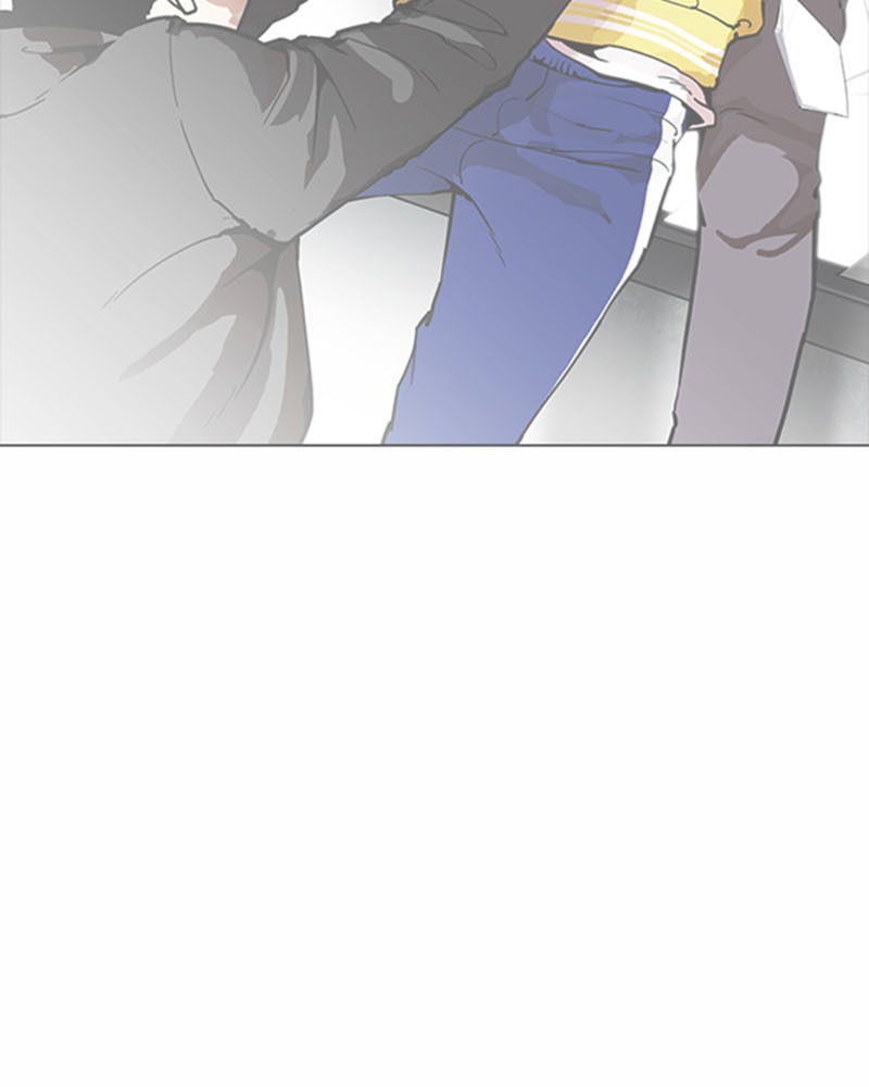 Lookism Chapitre 369 - Page 207