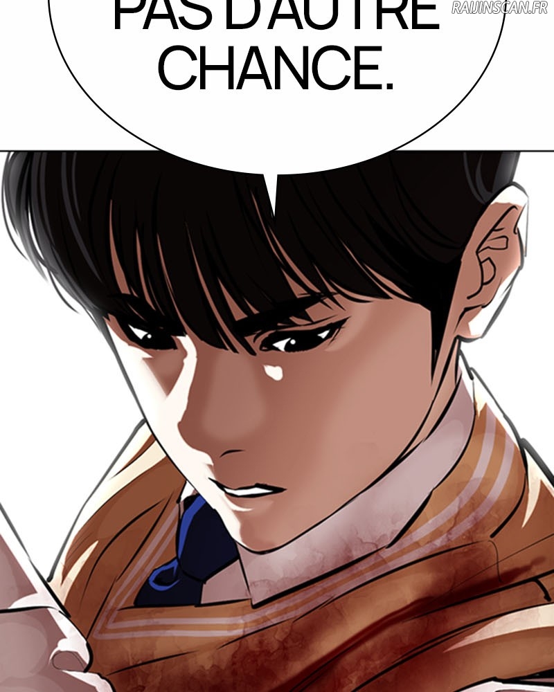 Lookism Chapitre 369 - Page 210