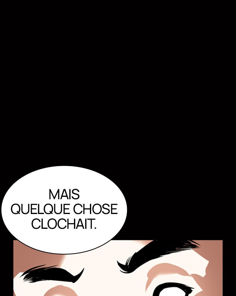 Lookism Chapitre 369 - Page 22