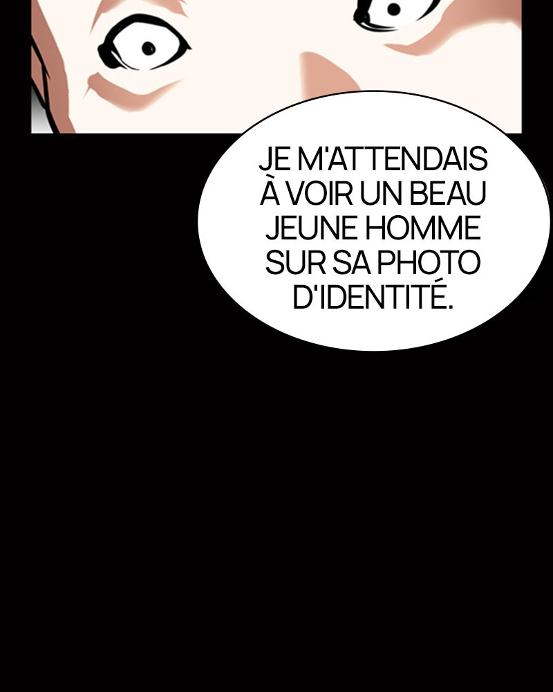 Lookism Chapitre 369 - Page 23