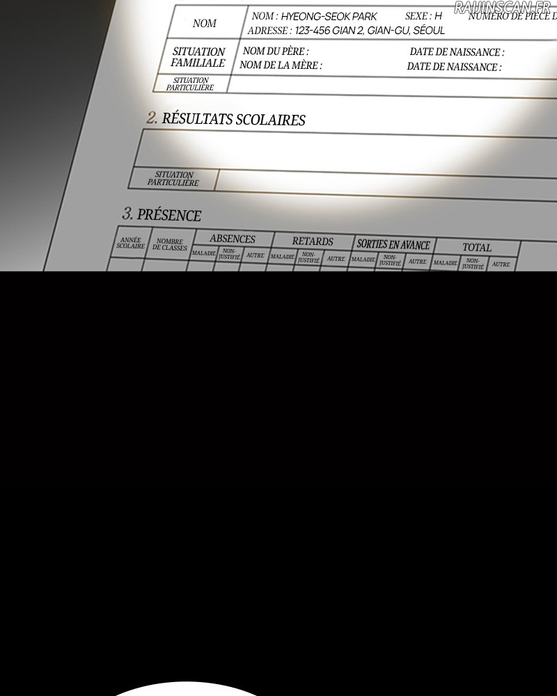 Lookism Chapitre 369 - Page 25