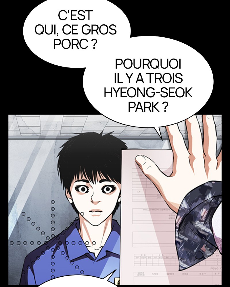 Lookism Chapitre 369 - Page 26