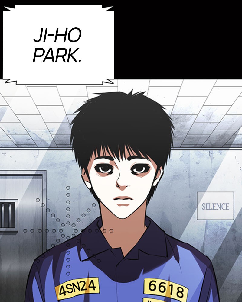Lookism Chapitre 369 - Page 3