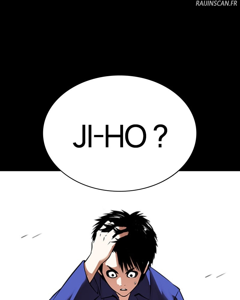 Lookism Chapitre 369 - Page 30