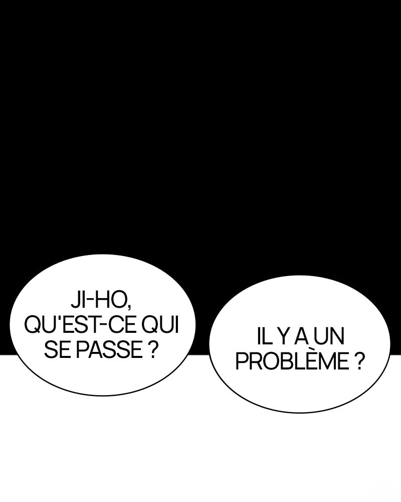 Lookism Chapitre 369 - Page 32