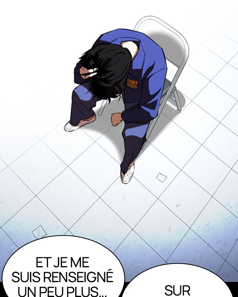 Lookism Chapitre 369 - Page 33