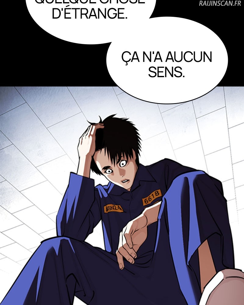 Lookism Chapitre 369 - Page 35