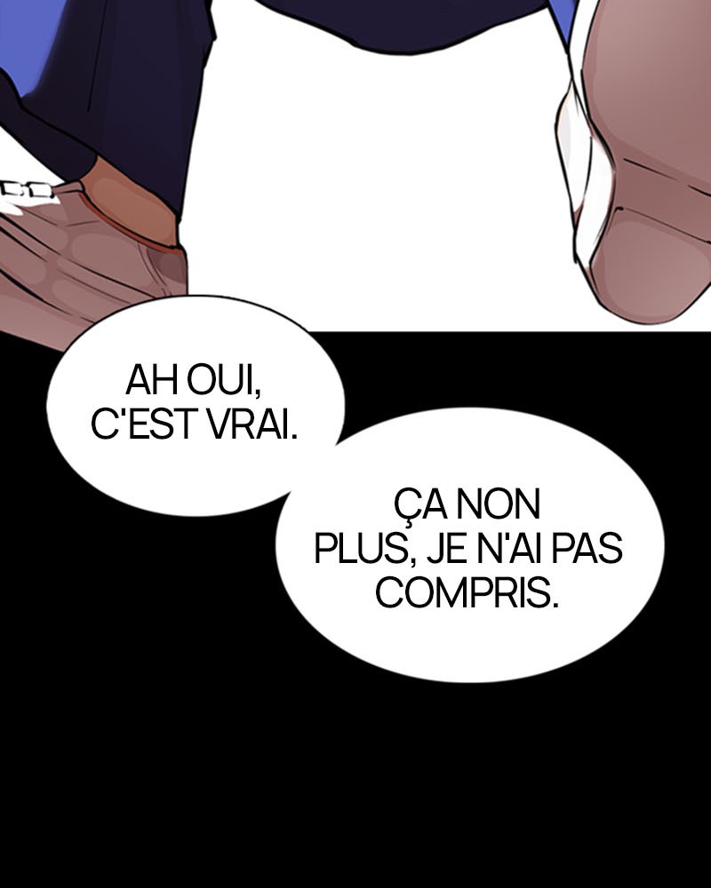 Lookism Chapitre 369 - Page 36