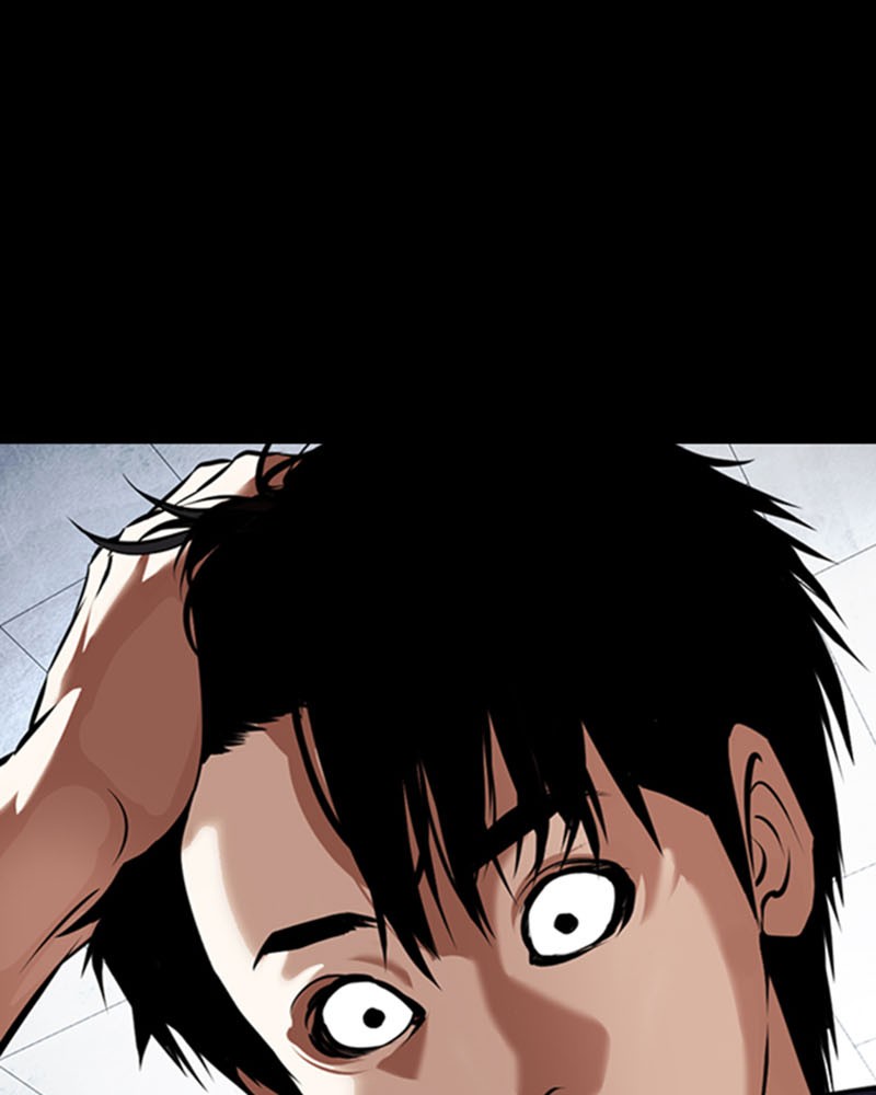 Lookism Chapitre 369 - Page 37