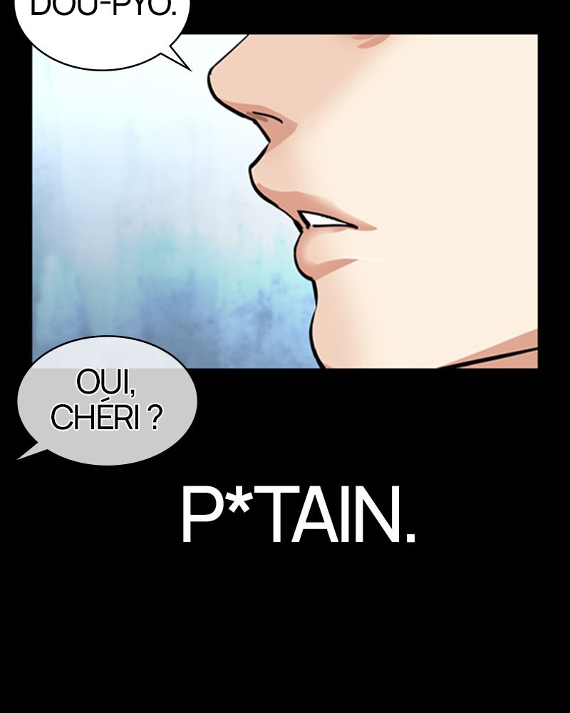 Lookism Chapitre 369 - Page 39