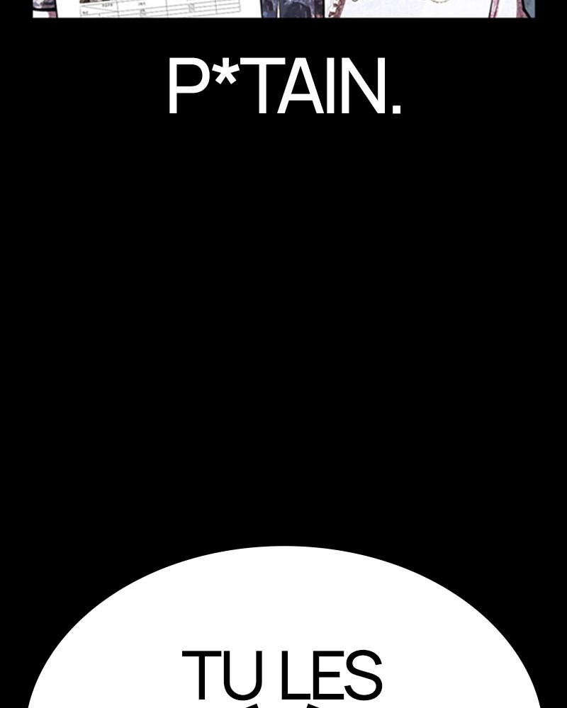 Lookism Chapitre 369 - Page 41
