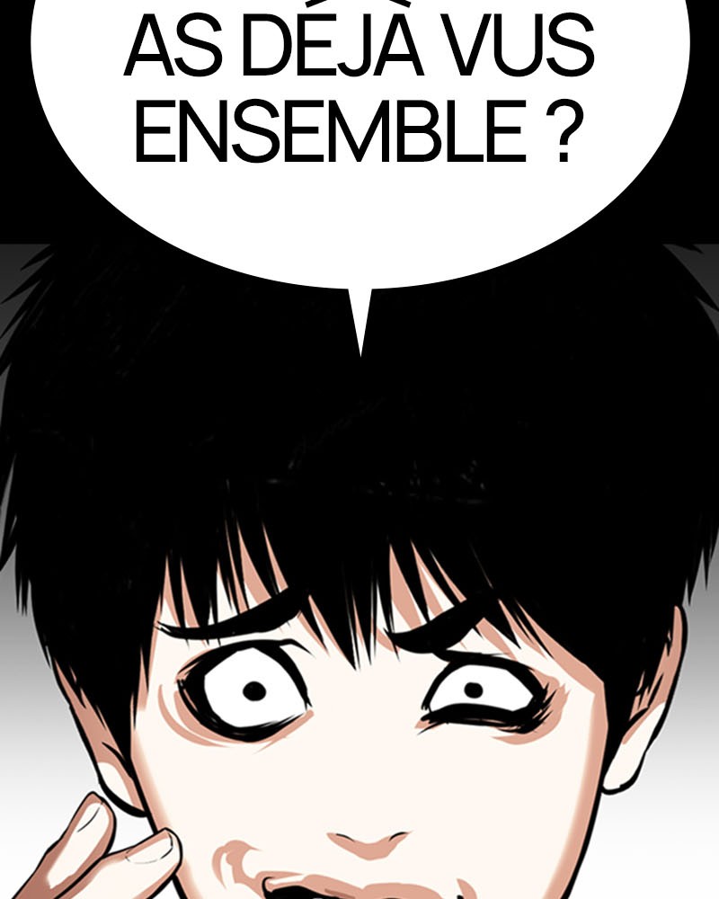 Lookism Chapitre 369 - Page 42