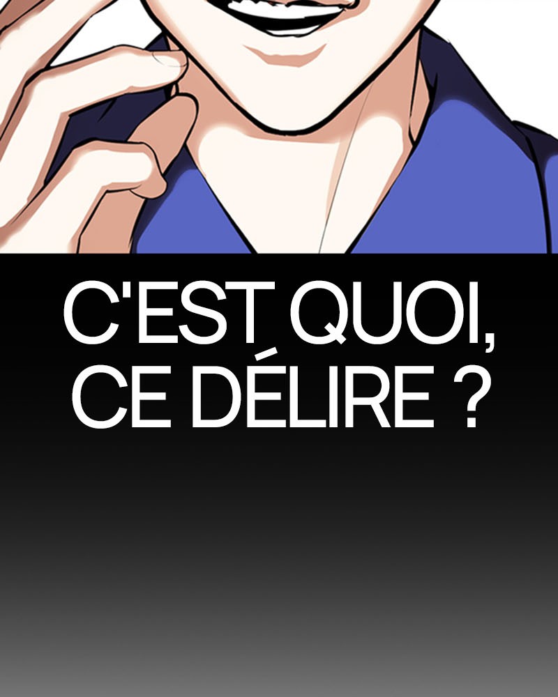 Lookism Chapitre 369 - Page 43