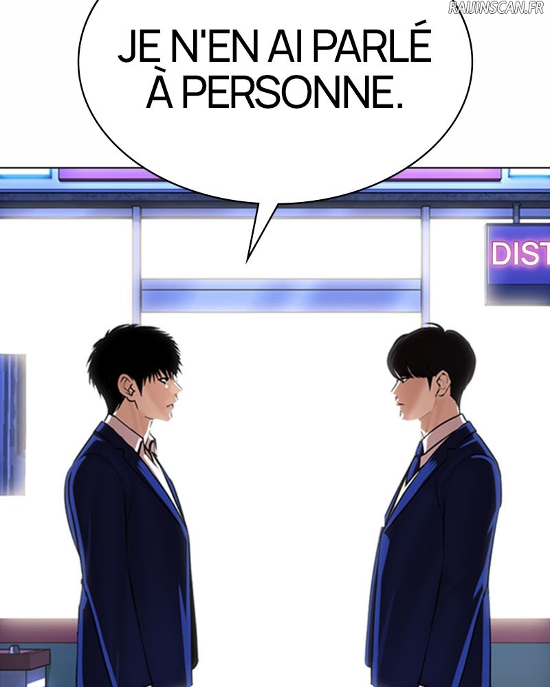 Lookism Chapitre 369 - Page 45