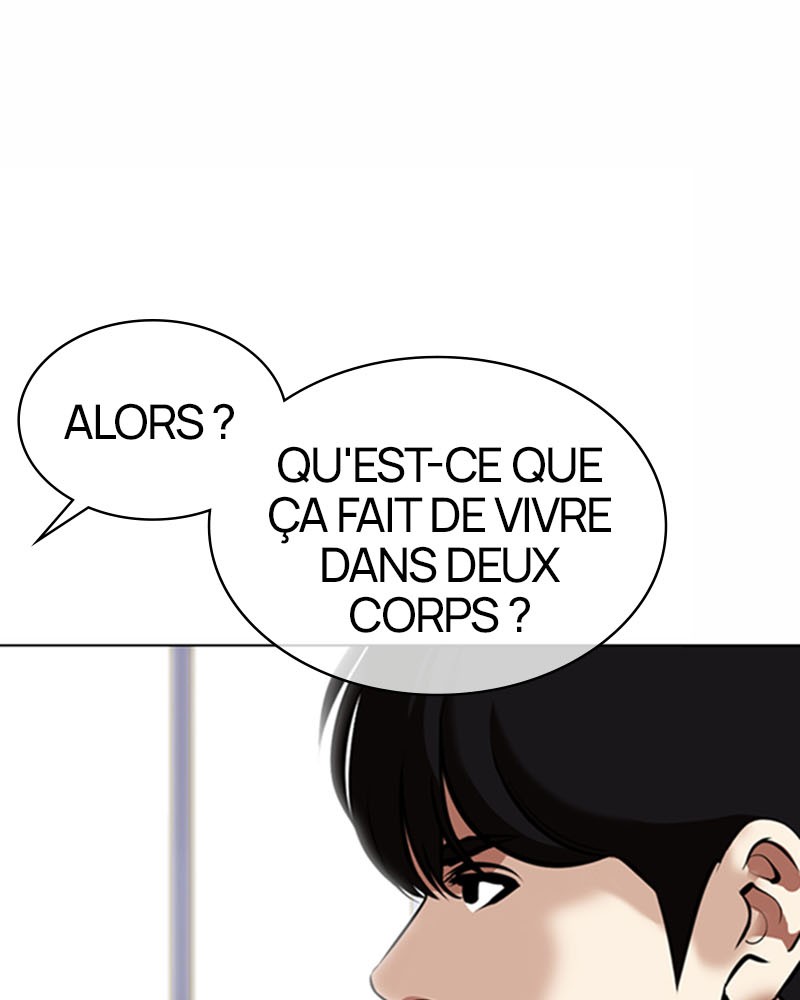 Lookism Chapitre 369 - Page 47