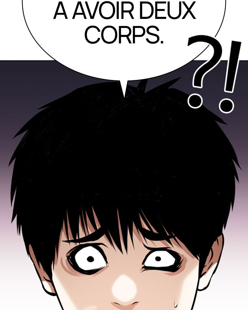 Lookism Chapitre 369 - Page 51