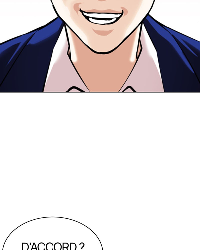 Lookism Chapitre 369 - Page 52
