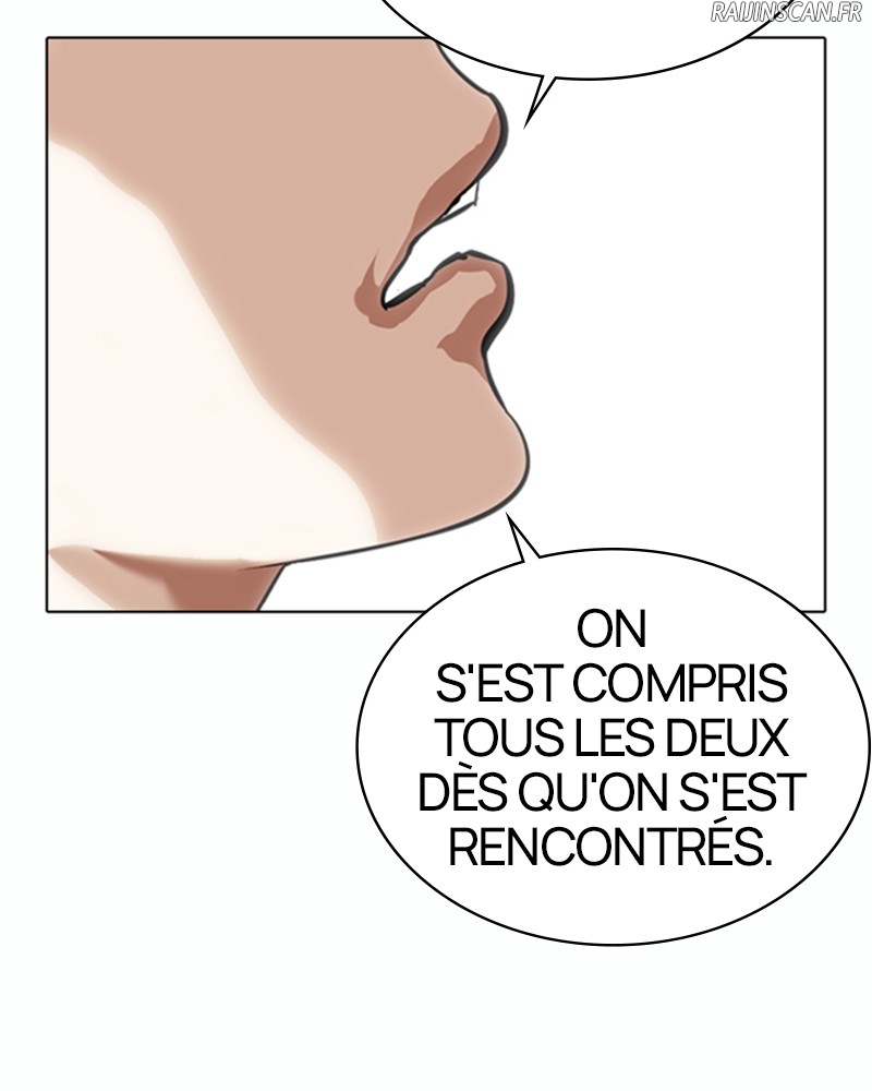 Lookism Chapitre 369 - Page 55