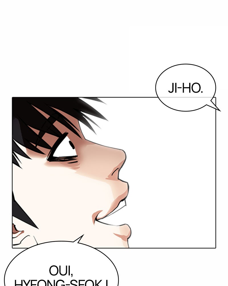 Lookism Chapitre 369 - Page 59