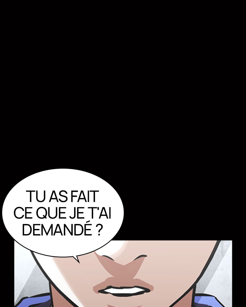 Lookism Chapitre 369 - Page 6