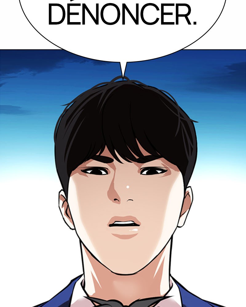 Lookism Chapitre 369 - Page 61