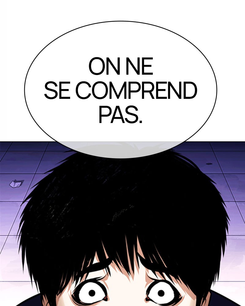 Lookism Chapitre 369 - Page 63