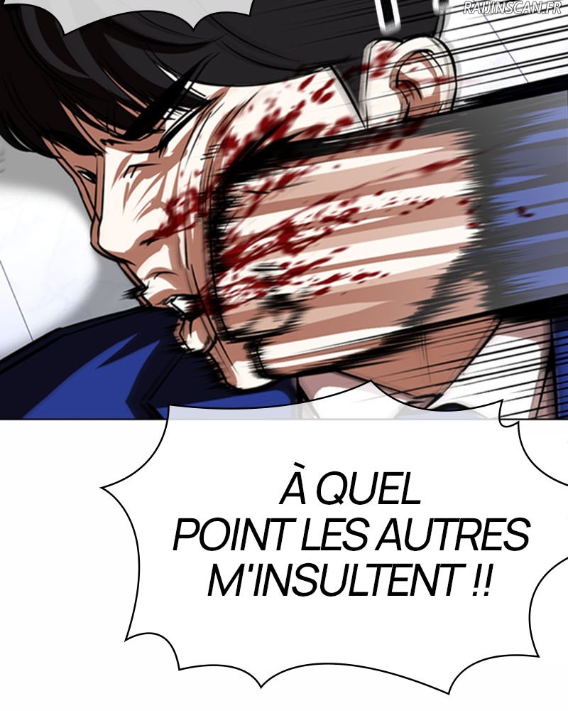 Lookism Chapitre 369 - Page 70